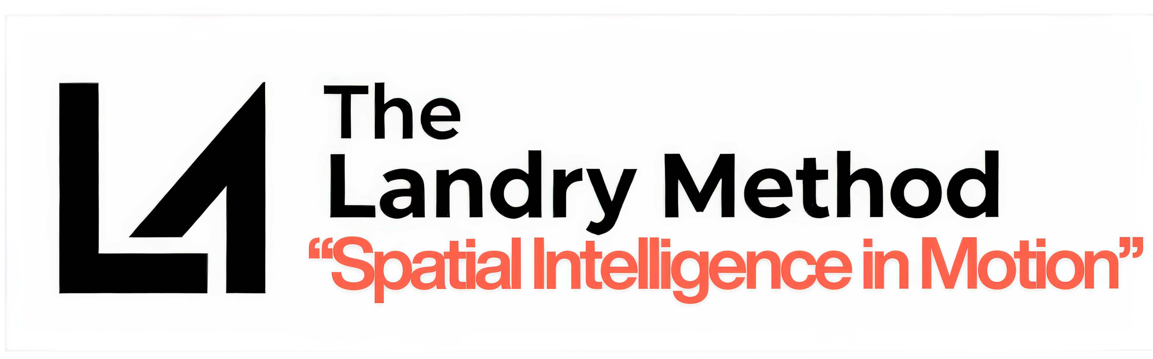 The Landry Method Logo